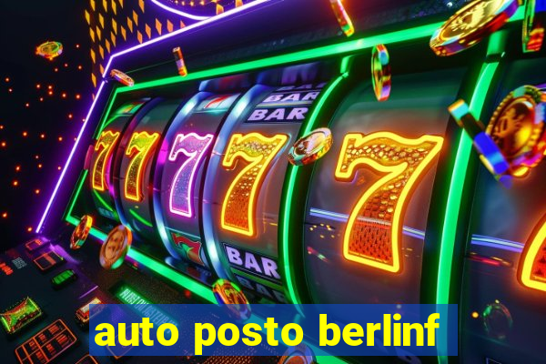 auto posto berlinf